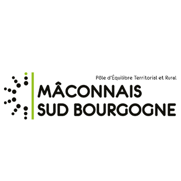 Pôle d’équilibre territorial et rural Mâconnais Sud Bourgogne