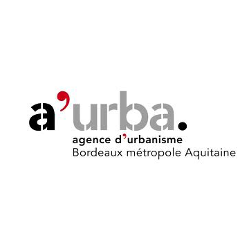 a'urba agence d'urbanisme Bordeaux métropole Aquitaine